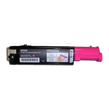 Toner COMPATIBILE EPSON Aculaser CX21 Magenta C13S050317 S050317