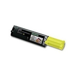 Toner COMPATIBILE EPSON Aculaser CX21 GIALLO C13S050316 S050316