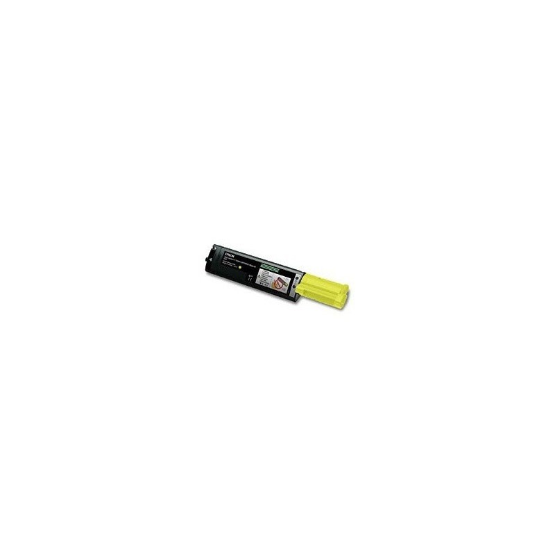 Toner COMPATIBILE EPSON Aculaser CX21 GIALLO C13S050316 S050316