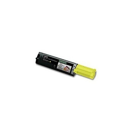 Toner COMPATIBILE EPSON Aculaser CX21 GIALLO C13S050316 S050316