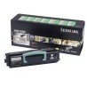 Toner ORIGINALE Lexmark E230 E232 E240 24016SE 