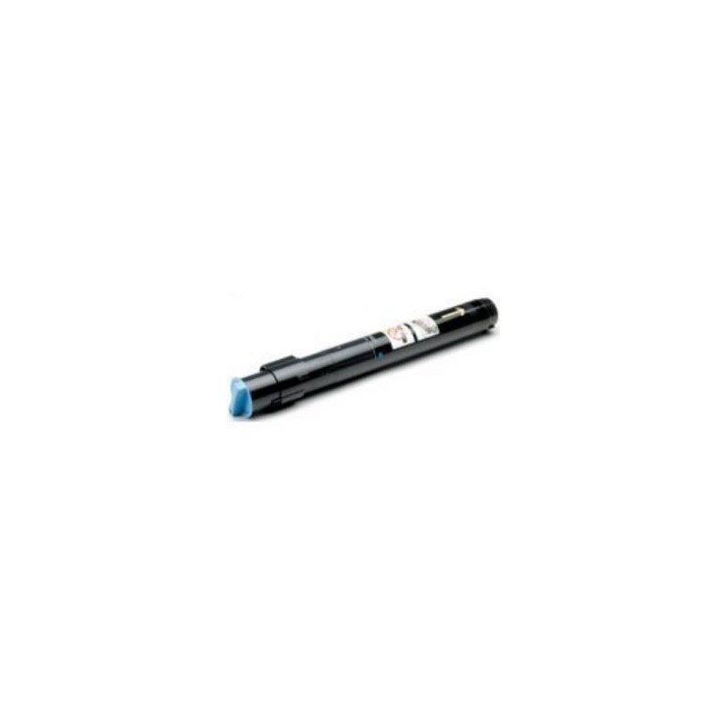 TONER COMPATIBILE EPSON EPL C8200 S050018 Konica Minolta330 Tally Genicom 8204 / Xerox Phaser 780 CIANO