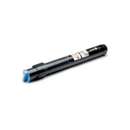 TONER COMPATIBILE EPSON EPL C8200 S050018 Konica Minolta330 Tally Genicom 8204 / Xerox Phaser 780 CIANO