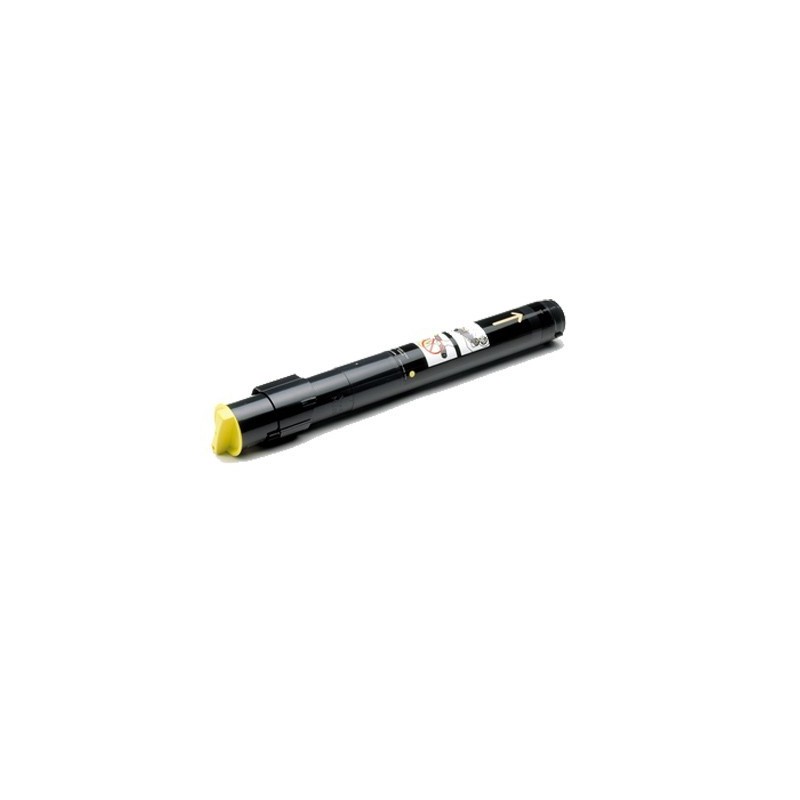 TONER COMPATIBILE EPSON EPL C8000 S050016 Konica Minolta330 / Tally Genicom 8204 / Xerox Phaser 780 Yellow