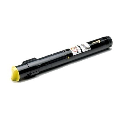TONER COMPATIBILE EPSON EPL C8000 S050016 Konica Minolta330 / Tally Genicom 8204 / Xerox Phaser 780 Yellow