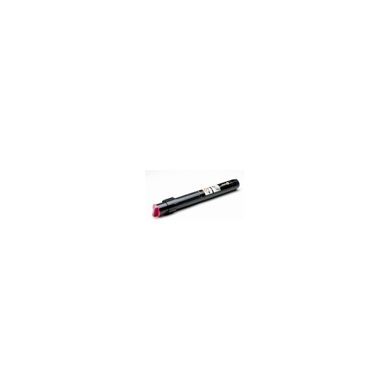 TONER COMPATIBILE EPSON EPL C8200 S050017  Konica Minolta330 / Tally Genicom 8204 / Xerox Phaser 780 Magenta