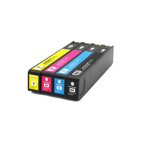 PageWide Pro 352