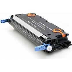 Toner COMPATIBILE HP COLOR LASERJET 3000 Q7560A NERO