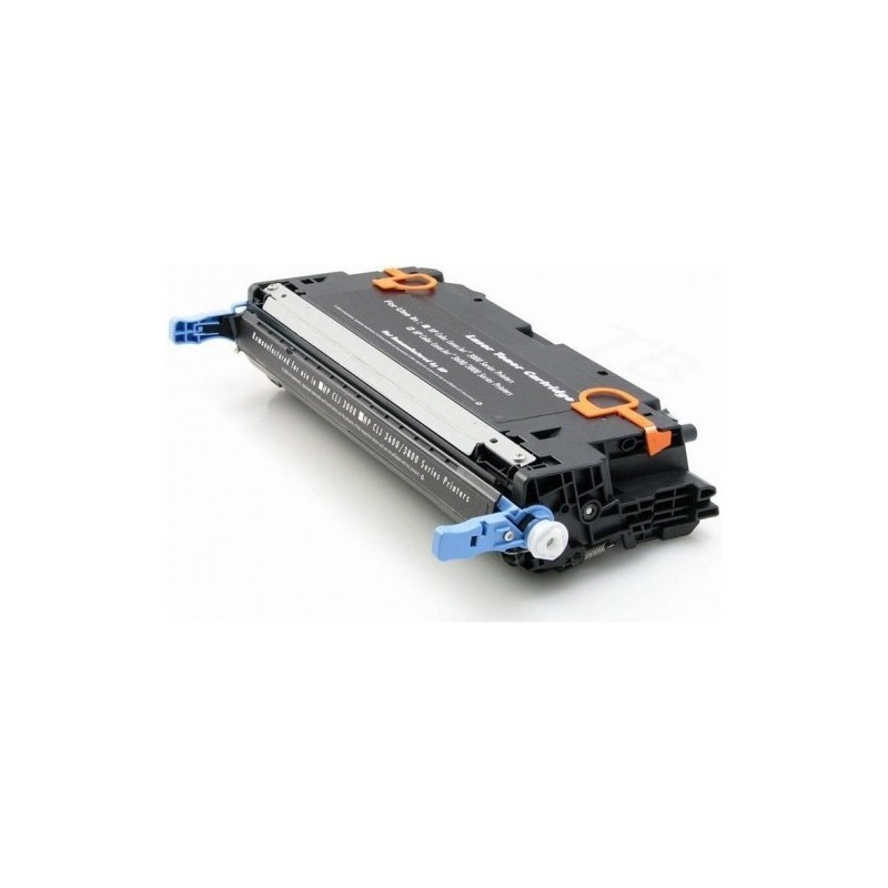Toner COMPATIBILE HP COLOR LASERJET 3000 Q7560A NERO