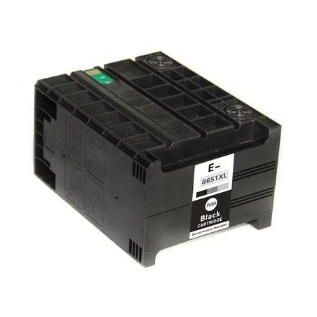 Workforce Pro T8661 T8651