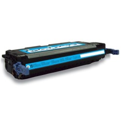 TONER COMPATIBILE HP COLOR LASERJET 3000 CIANO Q7561A