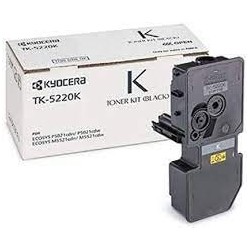 KYOCERA FS C5150 Yellow