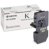 Toner KYOCERA FS C5015 TK-520BK TK520K NERO 6K