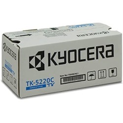 KYOCERA FS C5150 Yellow