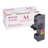 Toner ORIGINALE KYOCERA 1T02R9CNL1 TK-5220C TK5220C CIANO Ecosys M5521 1.2K