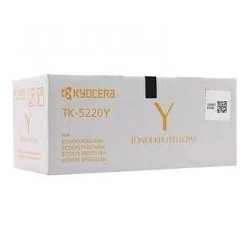 Toner ORIGINALE KYOCERA Ecosys M5521 1.2K