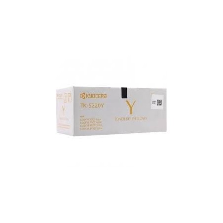 Toner ORIGINALE KYOCERA Ecosys M5521 1.2K