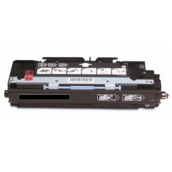 TONER COMPATIBILE HP COLOR LASERJET 3500 3550 3700 Q2670A NERO