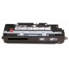 TONER COMPATIBILE HP COLOR LASERJET 3500 3550 3700 Q2670A NERO