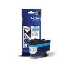 CARTUCCIA BROTHER LC3239XLC LC 3239XL C CIANO MFC-J6945DW 5K