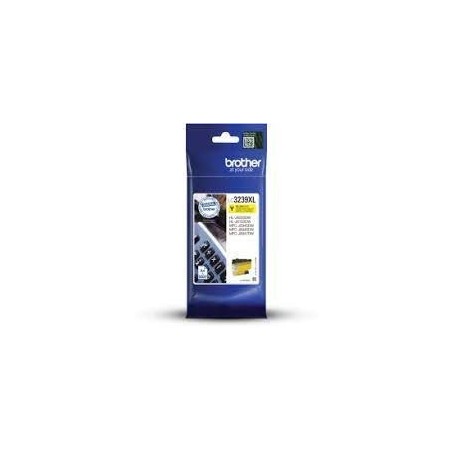 CARTUCCIA BROTHER LC3239XLY LC 3239XLY GIALLO MFC-J6945DW 5K