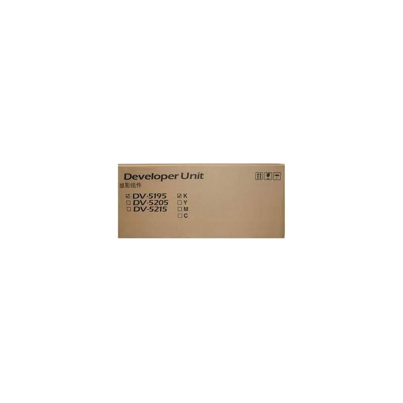 DV-5195K DV 5195K