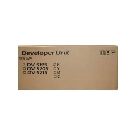 DV-5195K DV 5195K