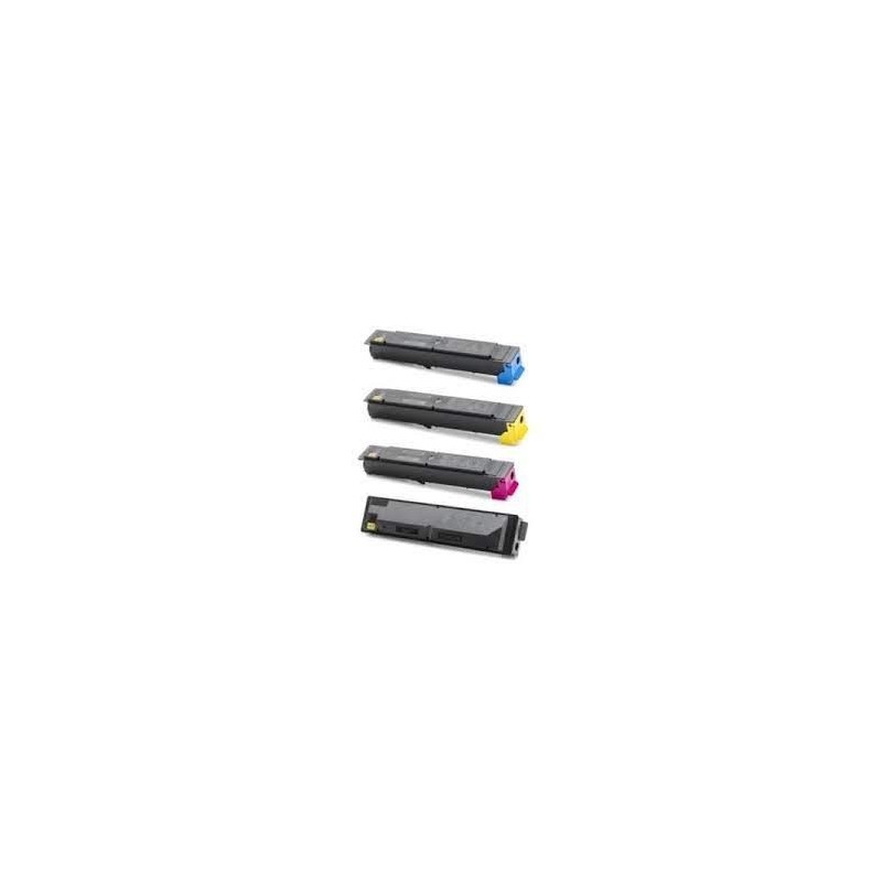 KYOCERA FS C5400 Black