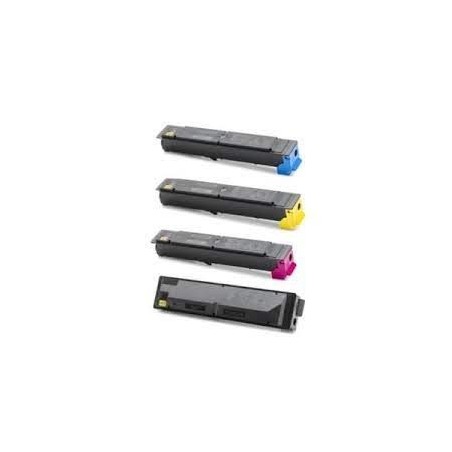 KYOCERA FS C5400 Black