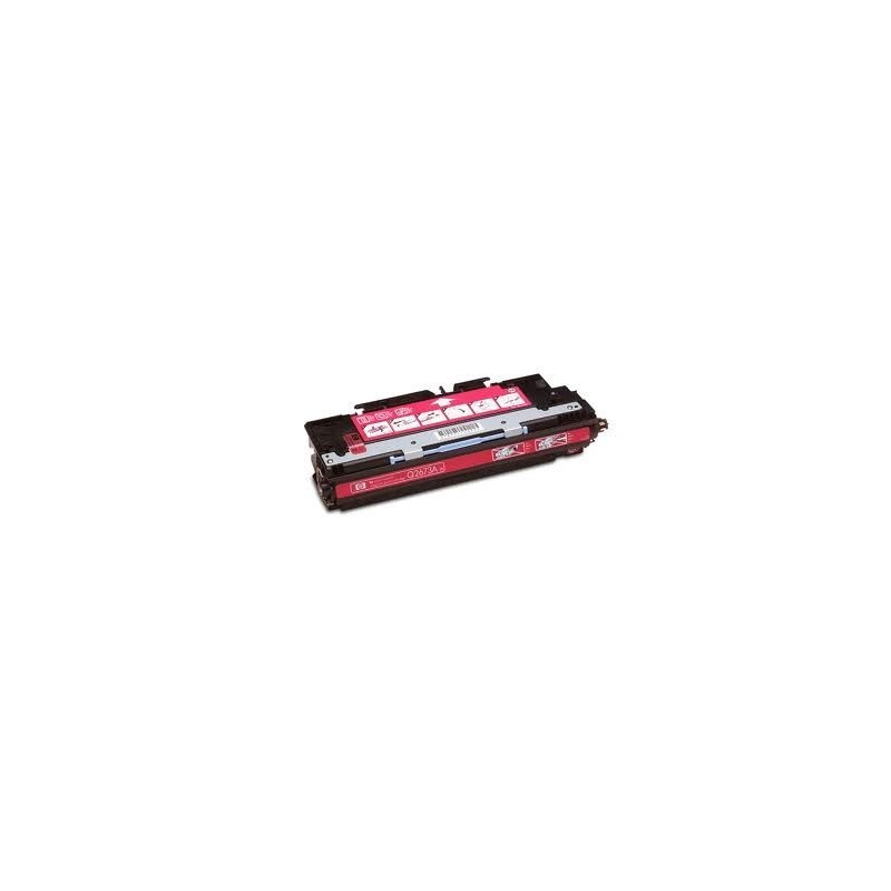 TONER COMPATIBILE HP COLOR LASERJET 3500 3550 Q2673A MAGENTA