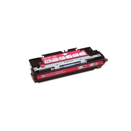 TONER COMPATIBILE HP COLOR LASERJET 3500 3550 Q2673A MAGENTA