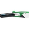 TONER ORIGINALE LEXMARK C3224DW C3220M0 MAGENTA 1.5K