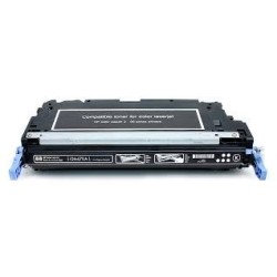 TONER COMPATIBILE HP COLOR LASERJET 3600 NERO Q6470A CP 3505