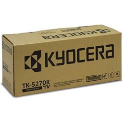 KYOCERA FS C5400 Black