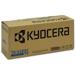 KYOCERA FS C5400 Black