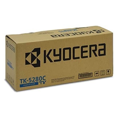 KYOCERA FS C5400 Black