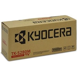 KYOCERA FS C5400 Black