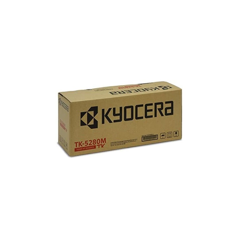 KYOCERA FS C5400 Black