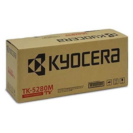 KYOCERA FS C5400 Black