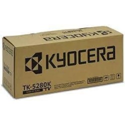 KYOCERA FS C5400 Black
