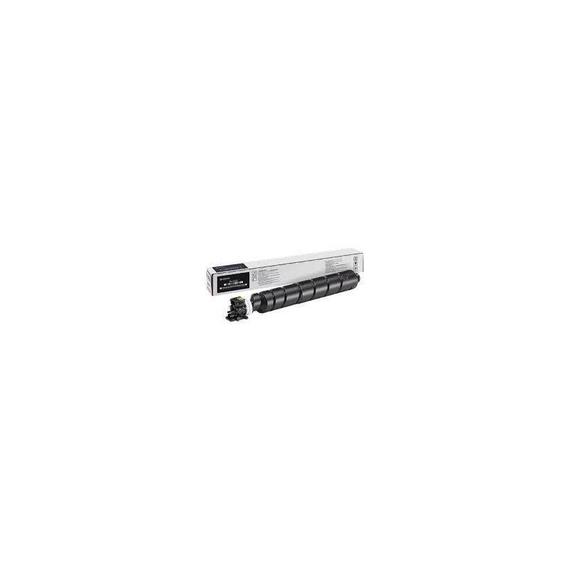 TONER COMPATIBILE KYOCERA 1T02NK0NL0 TK-6325 TK6325 NERO 35K TASKalfa 4002i