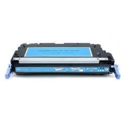 TONER COMPATIBILE HP COLOR LASERJET 3600 CIANO Q6471A