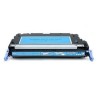 TONER COMPATIBILE HP COLOR LASERJET 3600 CIANO Q6471A