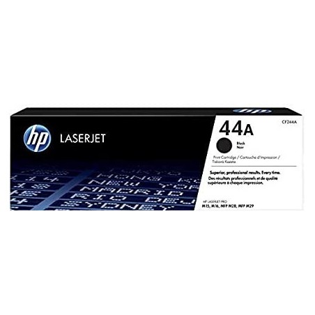 TONER HP CF244A LaserJet Pro 15A 28A M28W