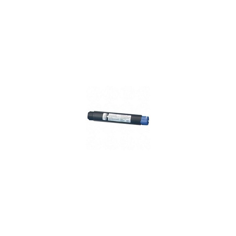 Toner COMPATIBILE Brother FAX 4100 Oki Fax 1000 NERO 2K 9002395