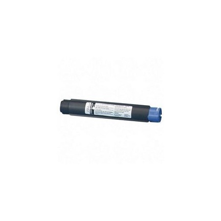 Toner COMPATIBILE Brother FAX 4100 Oki Fax 1000 NERO 2K 9002395