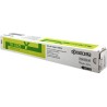 TONER KYOCERA MITA Copystar CS 2551 TASKalfa 2551ci TK-8325Y GIALLO O 12K