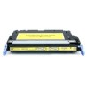 TONER COMPATIBILE HP COLOR LASERJET 3600 Q6472A GIALLO