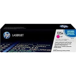 Toner HP CM 1312 CB543A MAGENTA