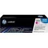 Toner HP CM 1312 CB543A MAGENTA